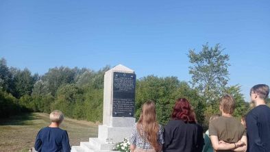 Lietuvos žydų genocido aukų atminimo diena
